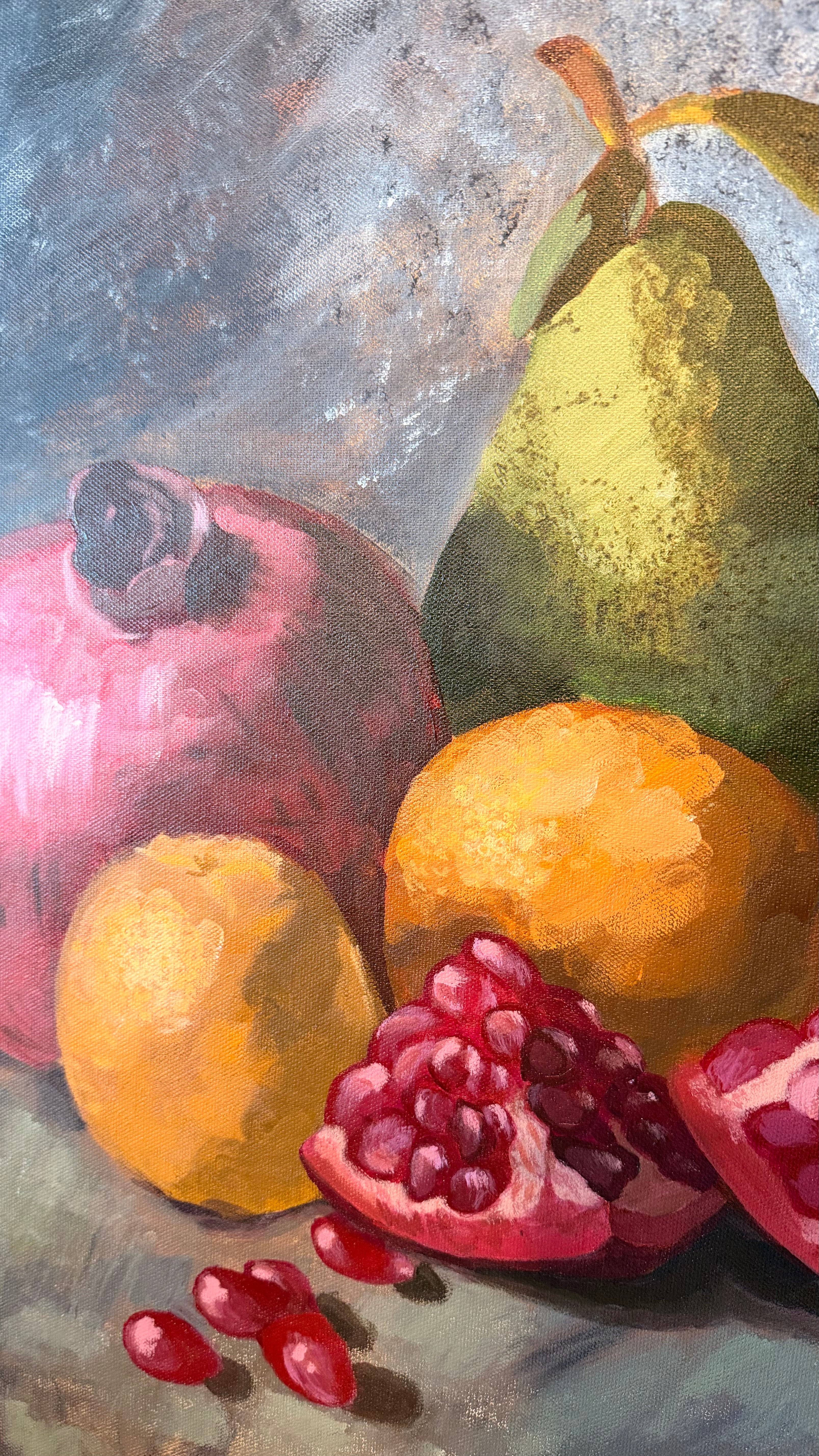 Yummy Fruit