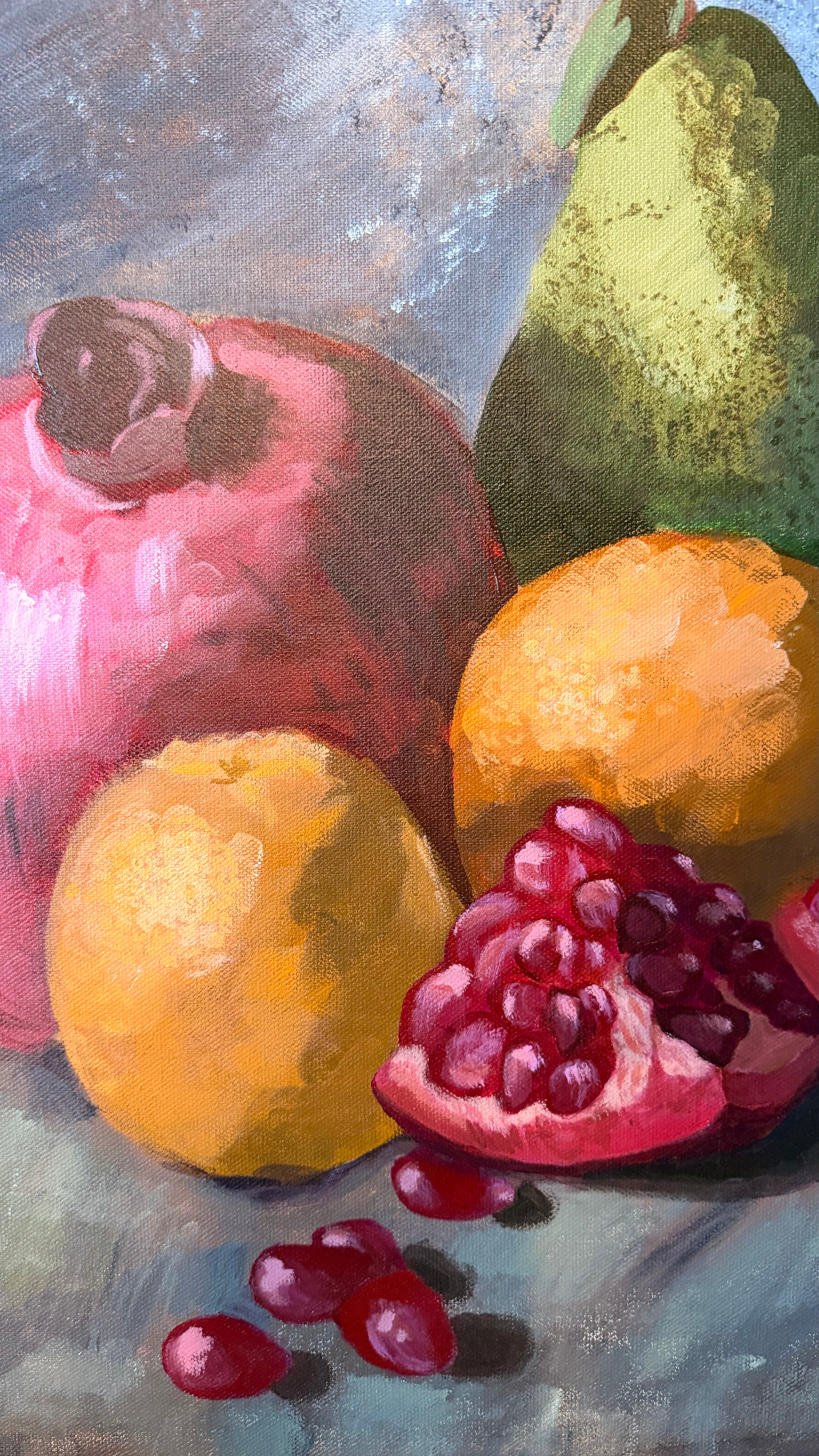 Yummy Fruit