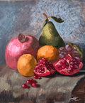 Yummy Fruit