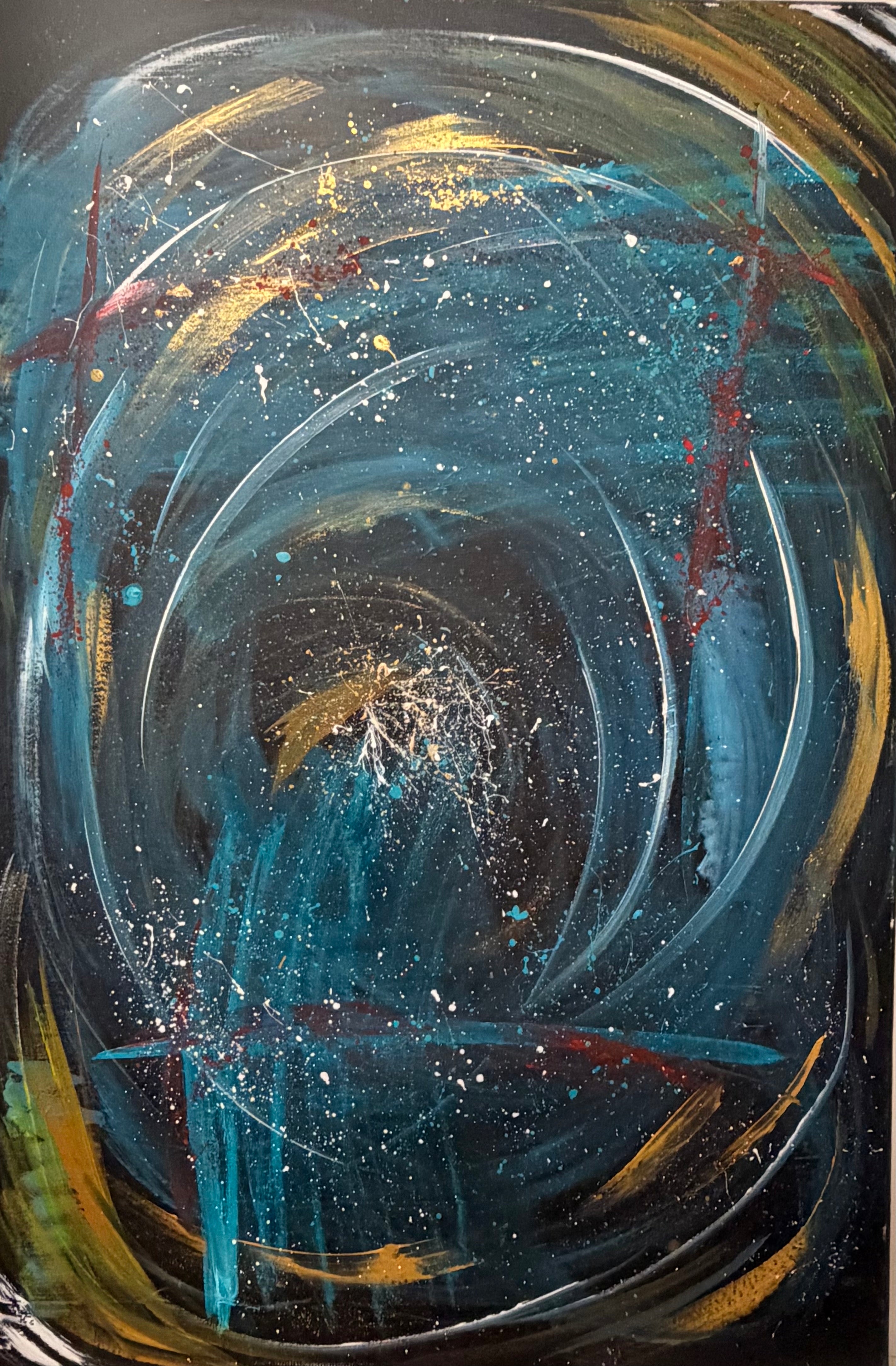 Whirlwind